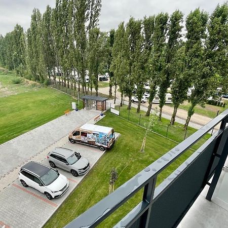 Aqua Relax Apartman Dunajska Streda Luaran gambar